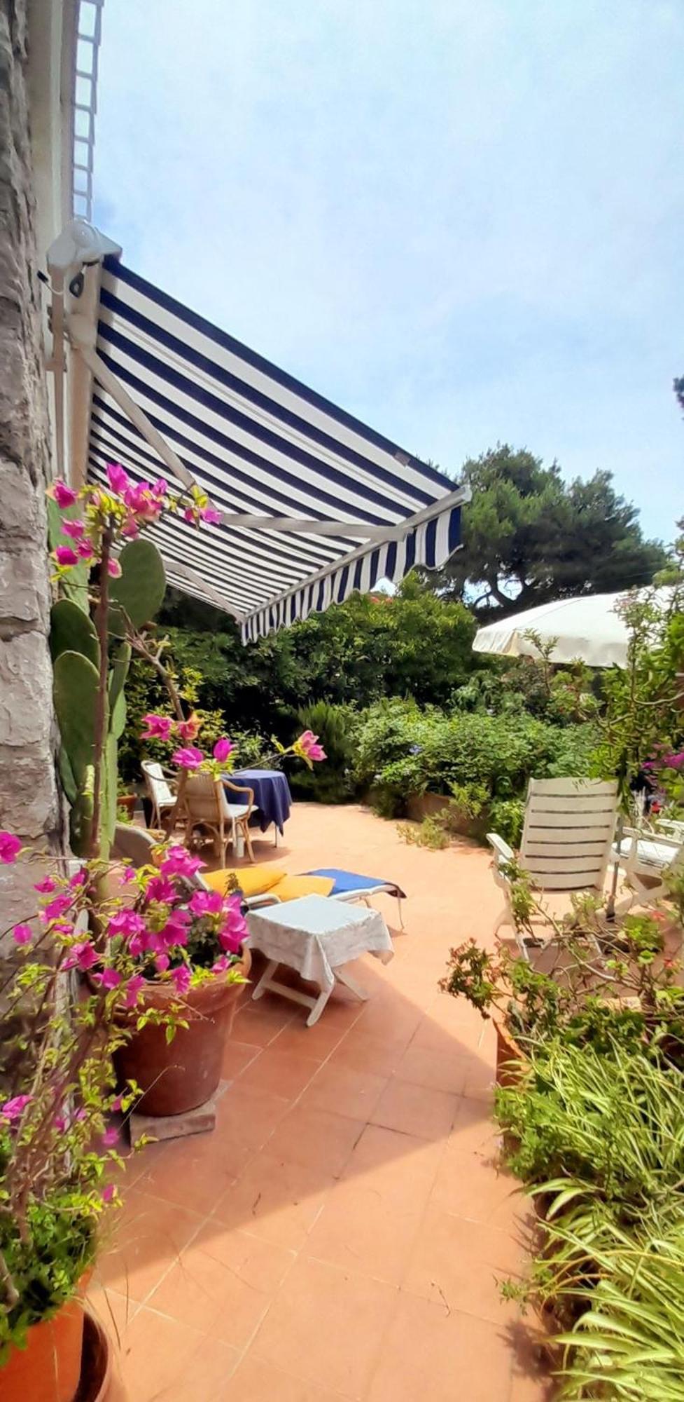 Casa vacanze Rosetta *